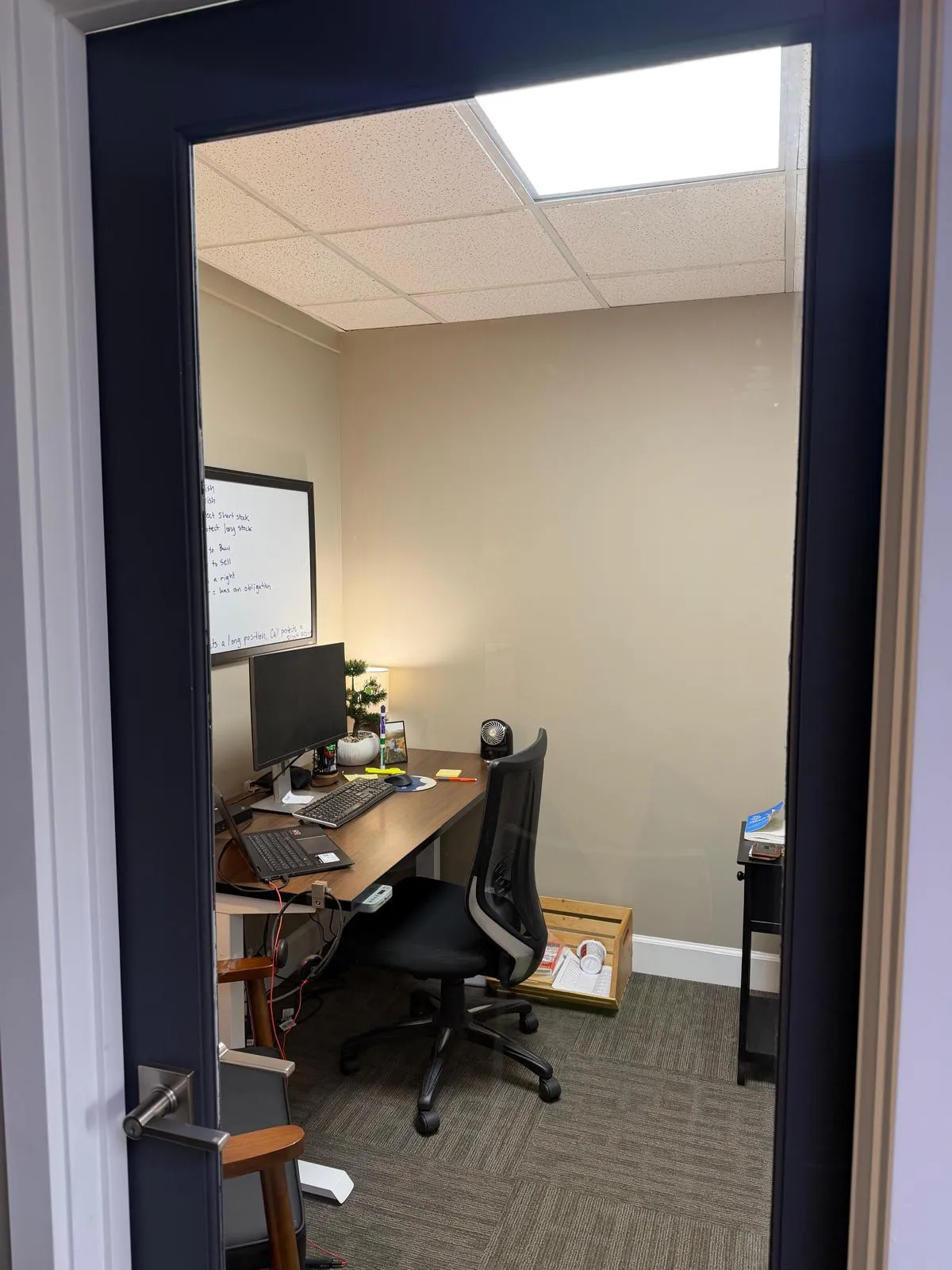 Co-working Office for Rent