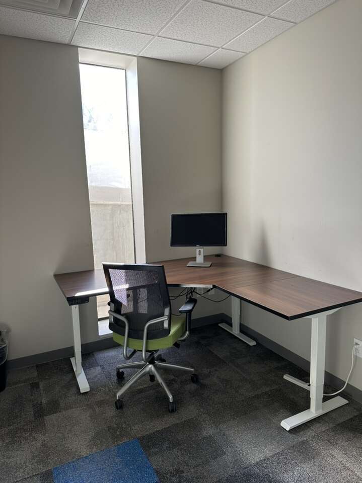 Co-working Office for Rent