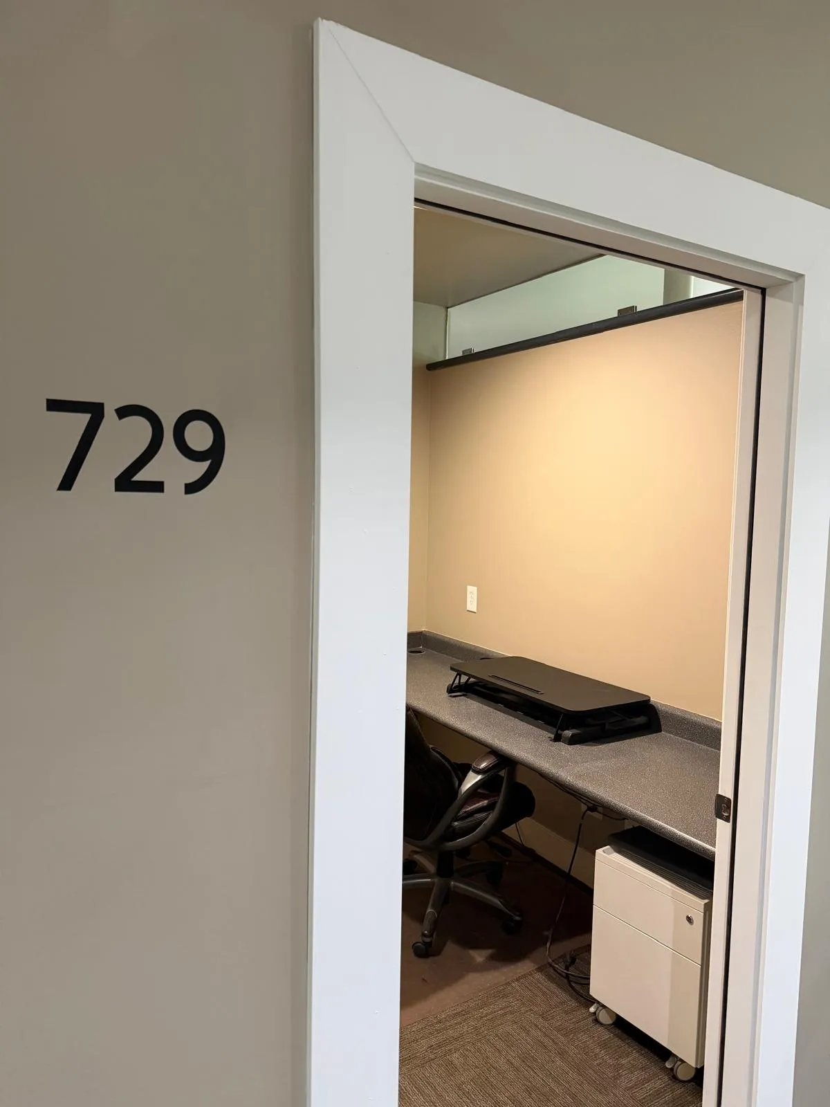 Co-working Office for Rent