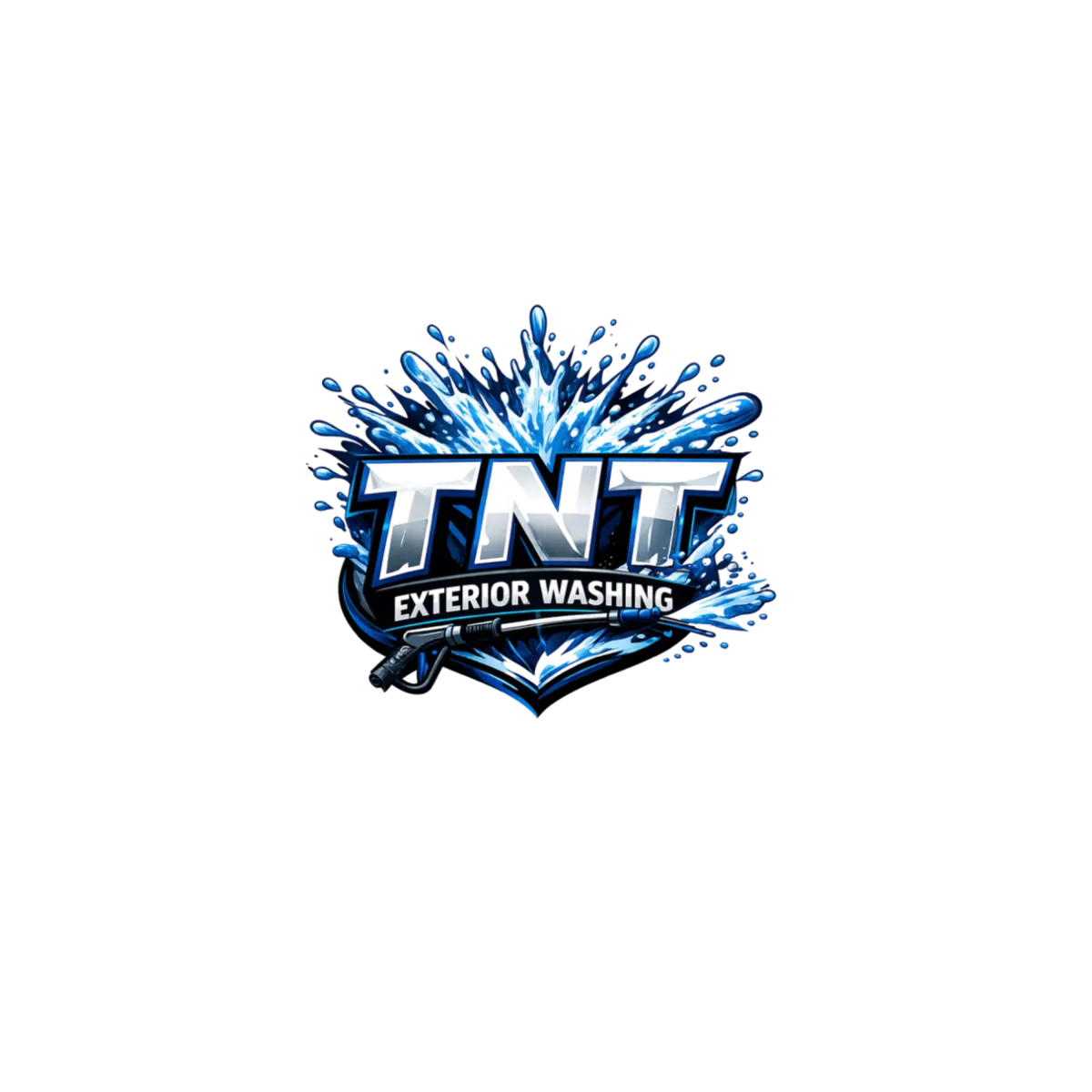 TNT Exterior Washing