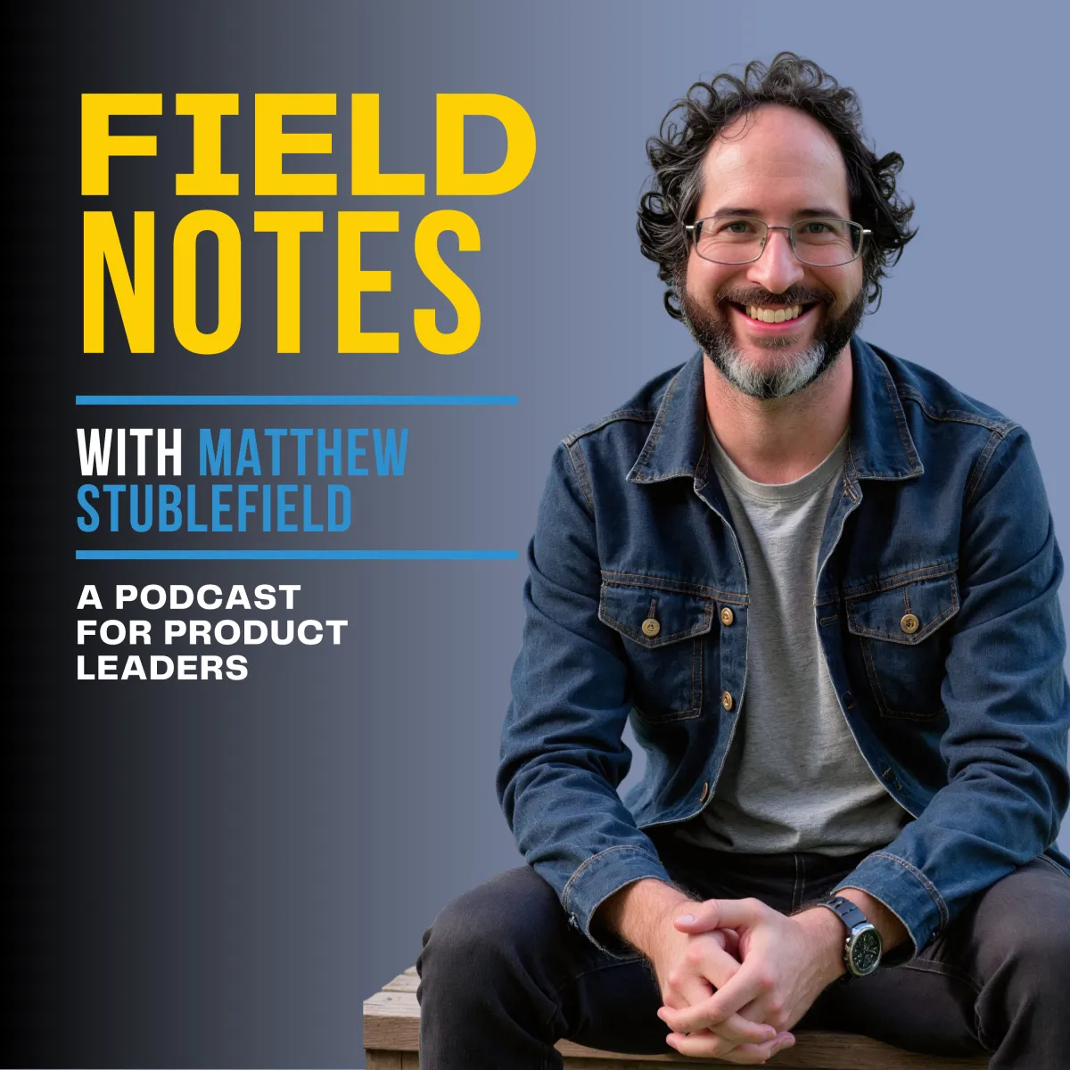 Field Notes Podcast Cover Image