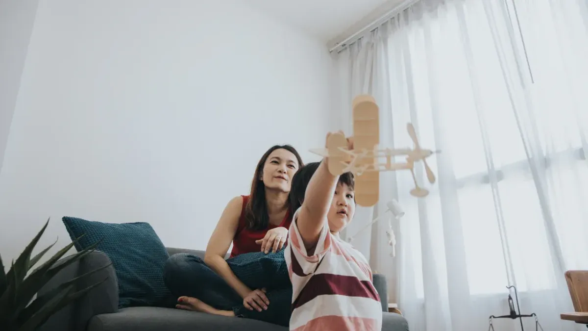 Spiritual Maturity in the Faith: Growing Beyond Milk to Meat