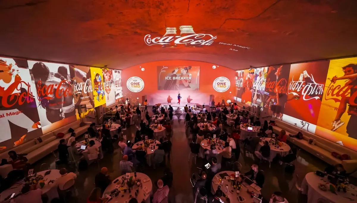 Intimate destination celebration overlooking the ocean