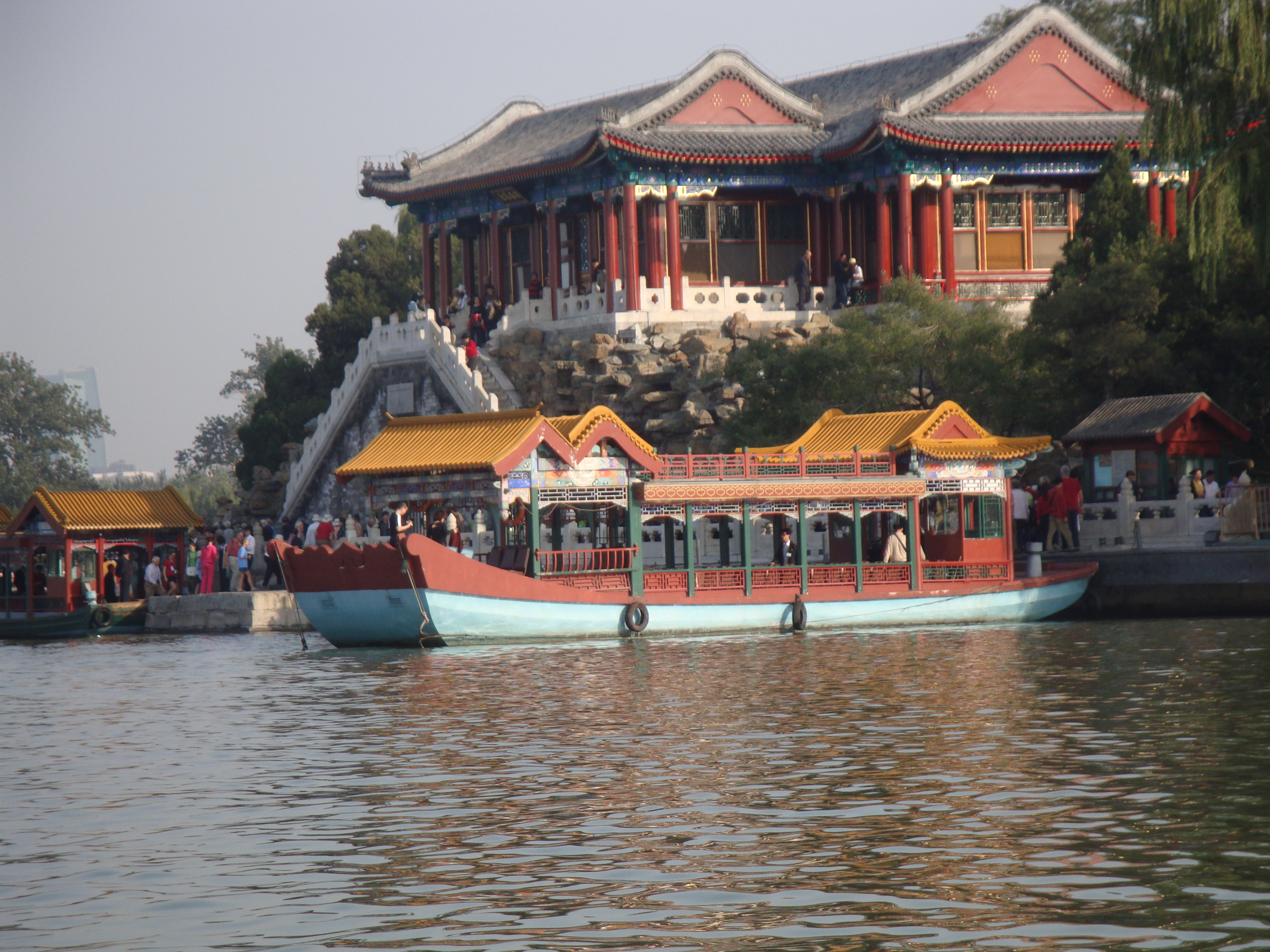 Intimate destination celebration overlooking the ocean