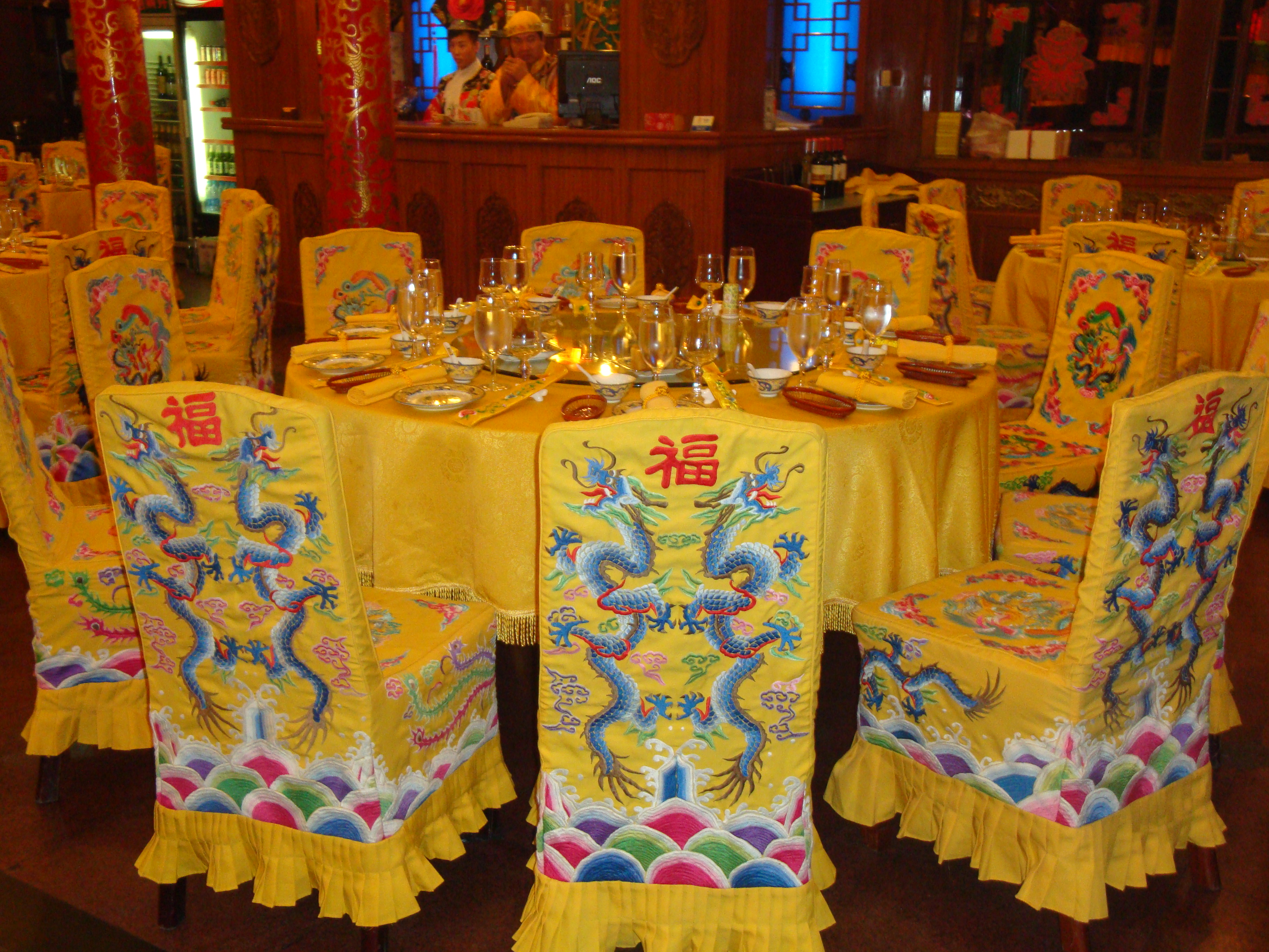 Private retreat with small group gathered around a fire