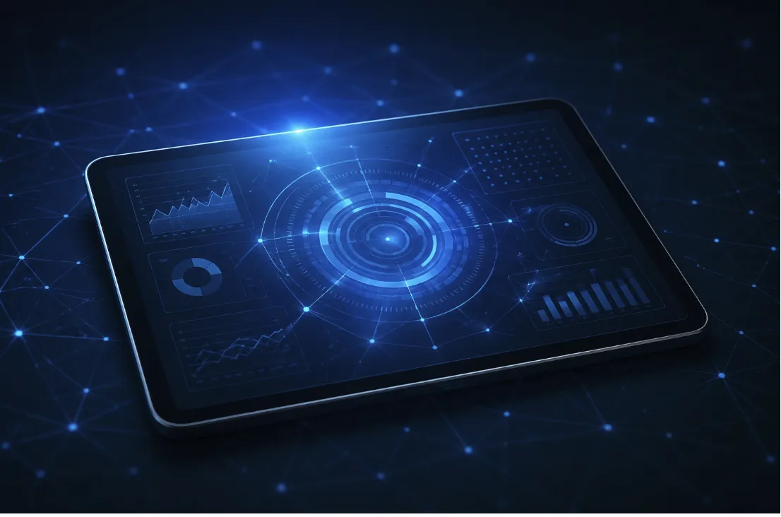 Elegant private dinner celebration