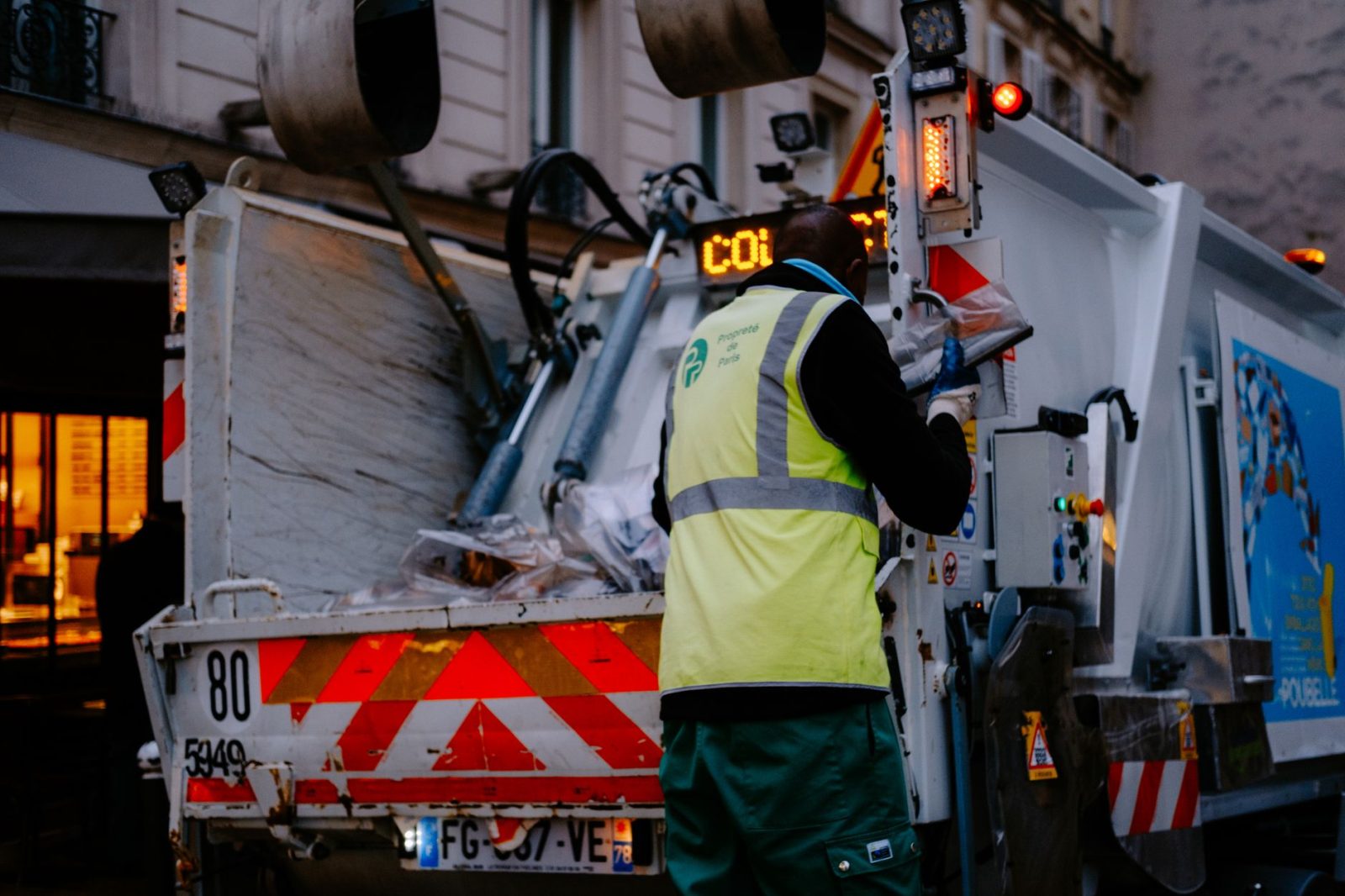 Newburgh Trash-Outs & Junk Removal