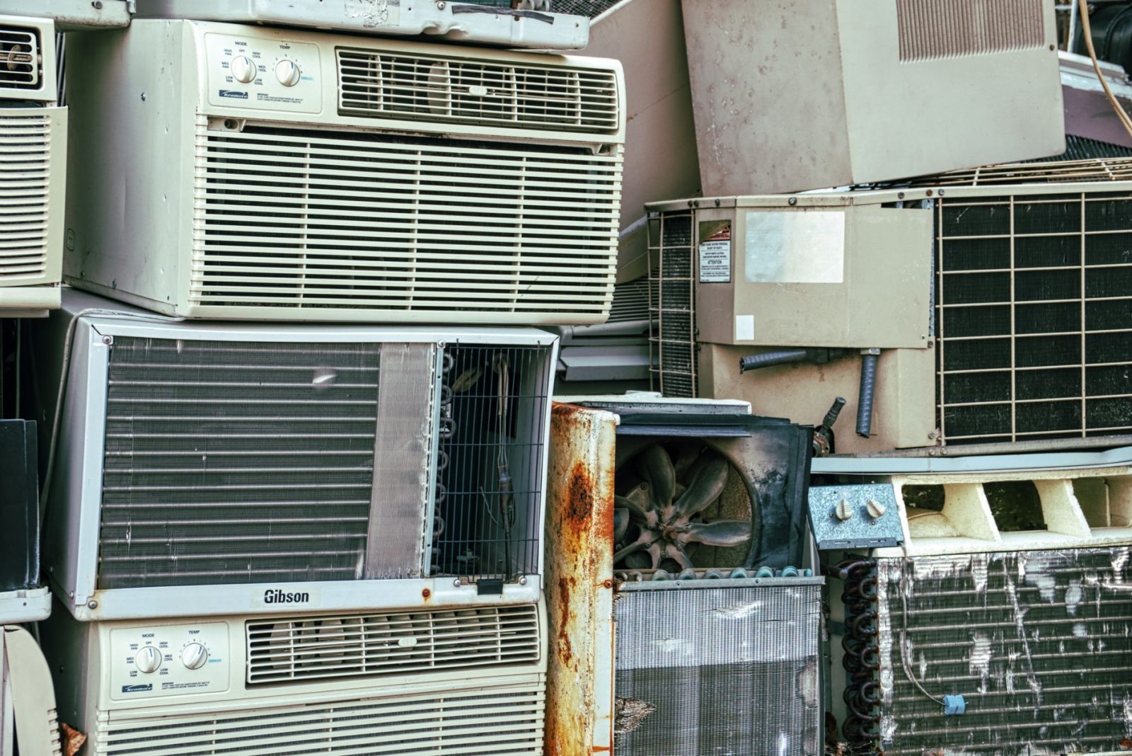 Appliance Installation & Disposal in Evansville