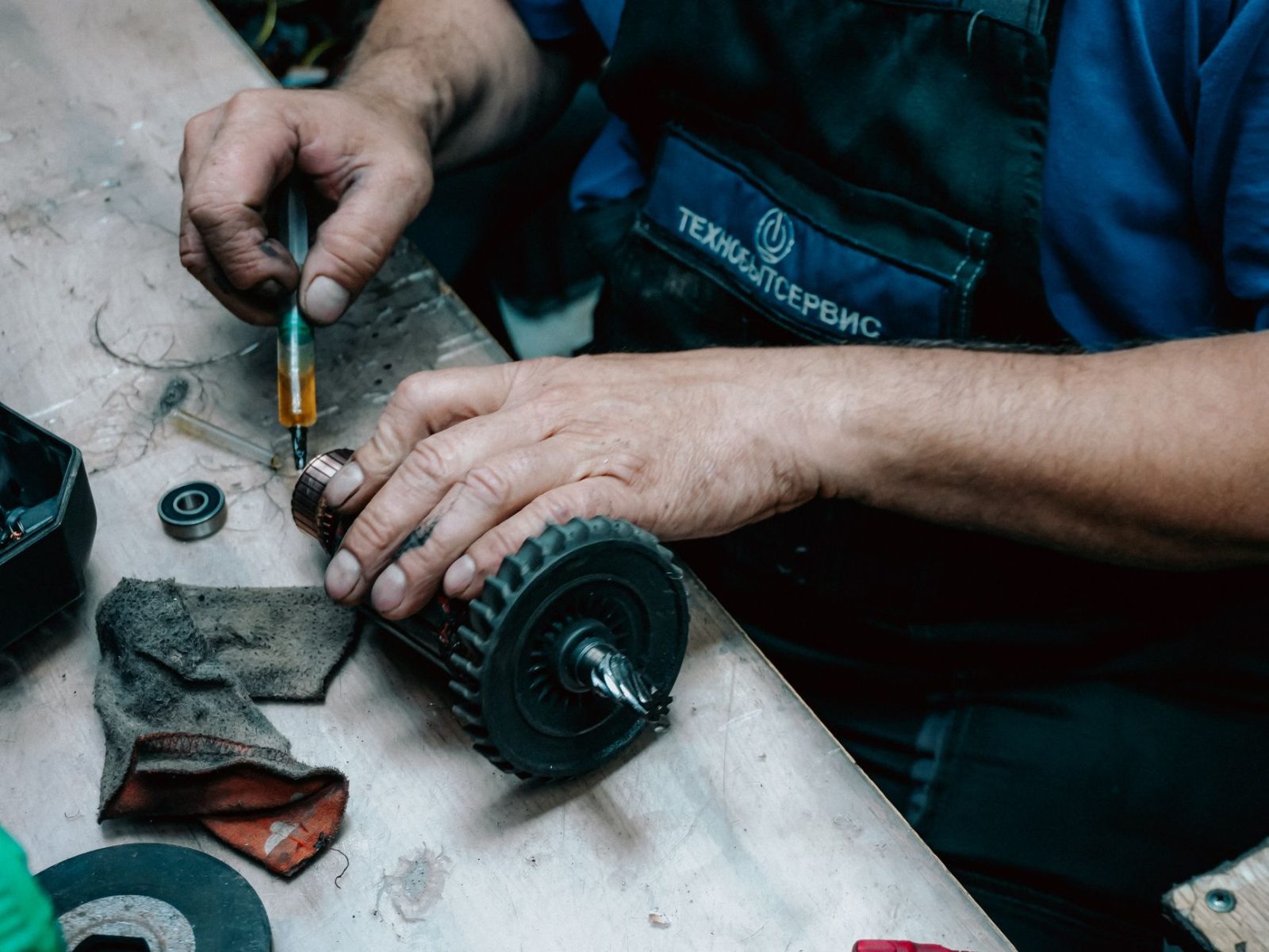 Princeton Miscellaneous Handyman Services