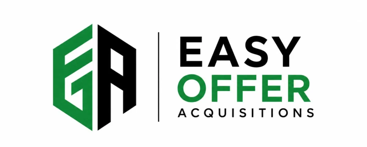 Easy Offer Acquisitions Logo