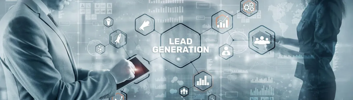 lead generation for my business