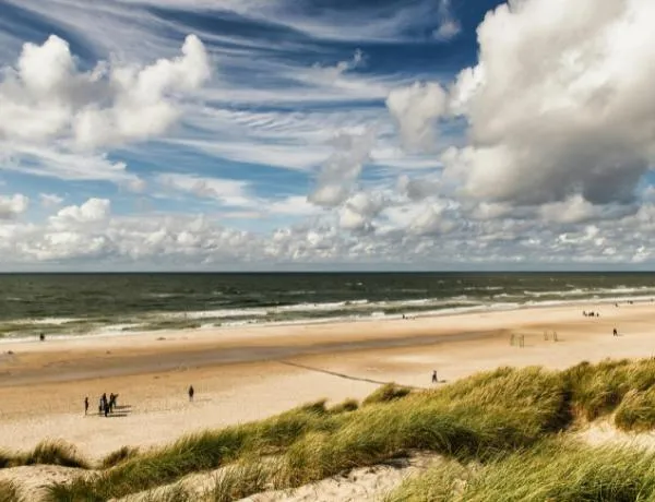 Séjour jeûne et randonnée à la mer