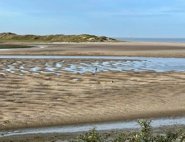 Séjour jeûne et randonnée Belgique