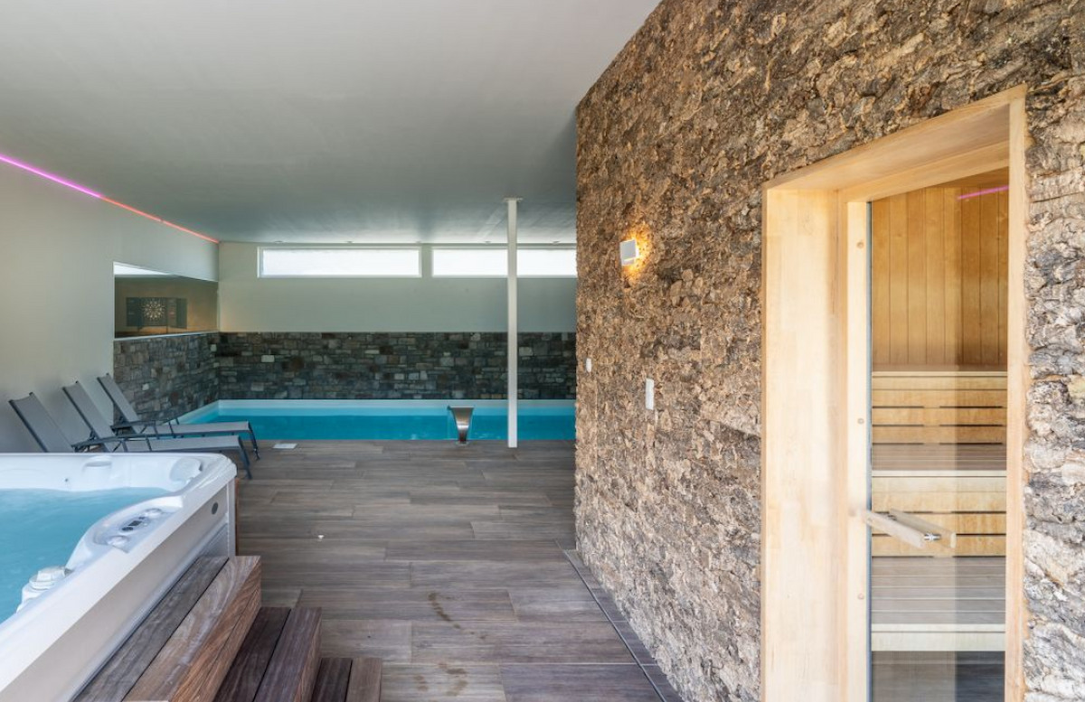 Séjour jeûne et randonnée Ardenne Wellness Prestige