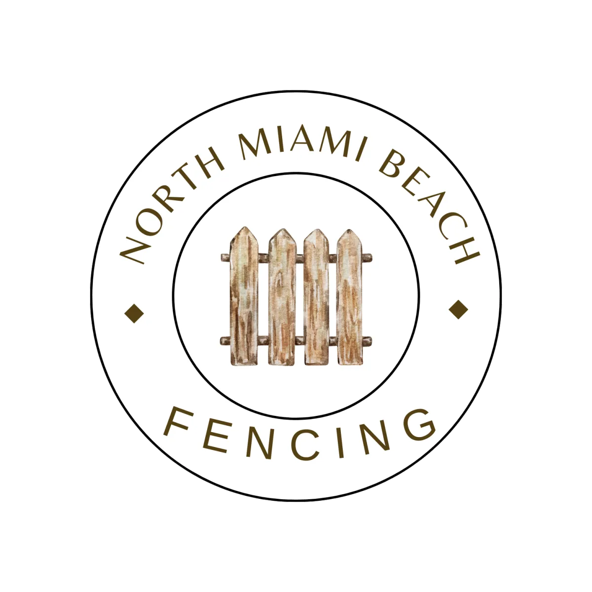 North Miami Beach Fencing