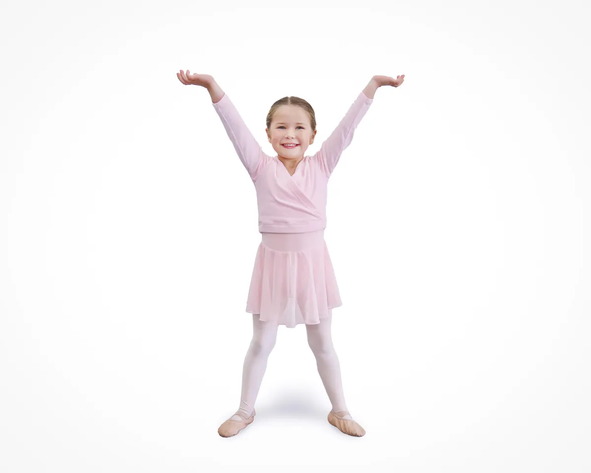 dance classes for kids