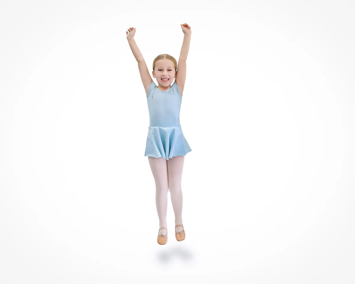 best dance classes near me for child