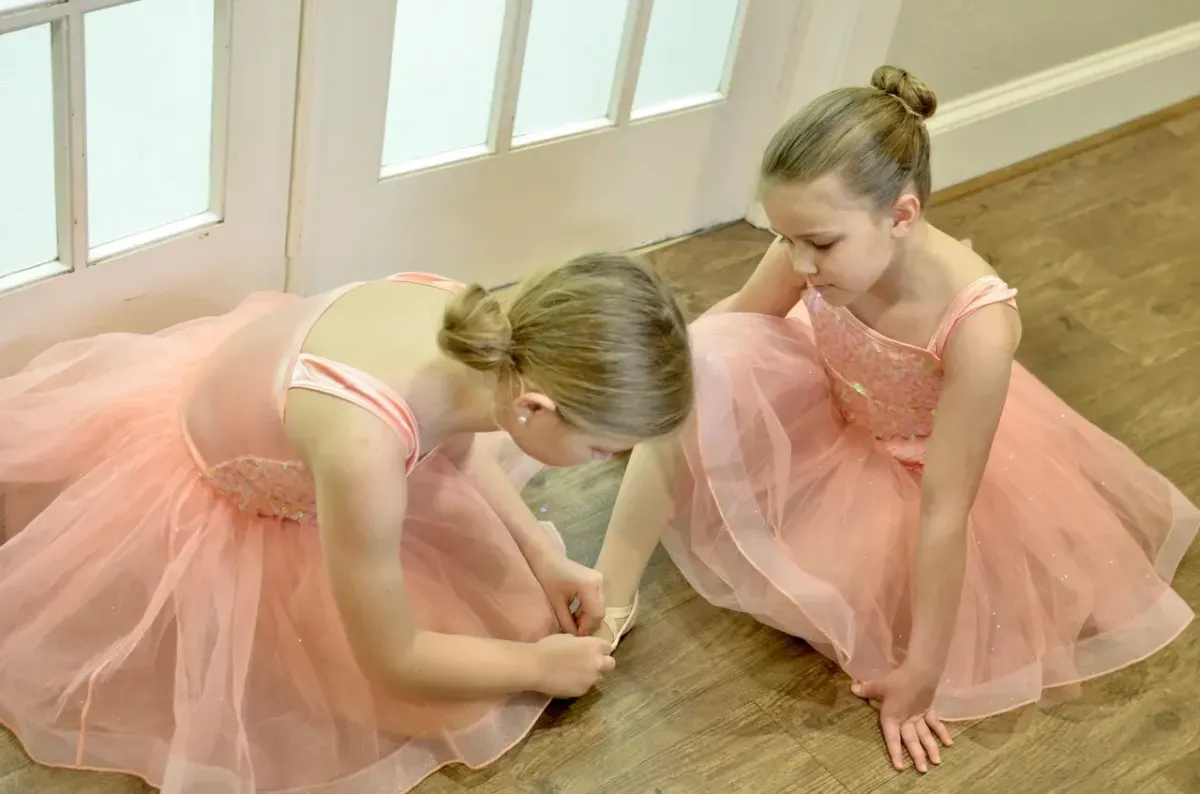 ballet classes near me for 4 year olds