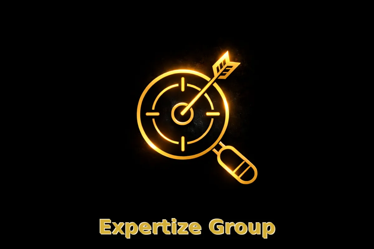 GLZ Digital Marketing Logo