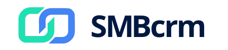 SMBcrm Logo