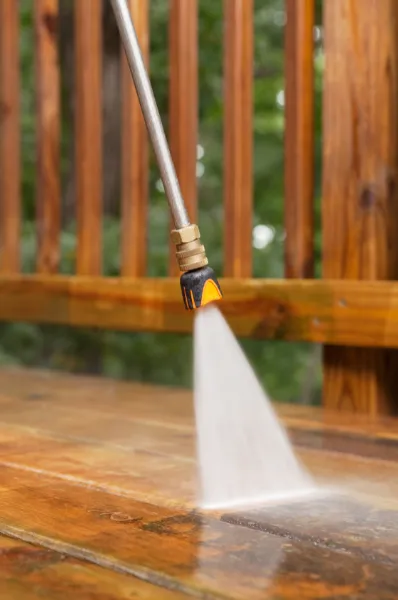 holiday power washing new braunfels tx