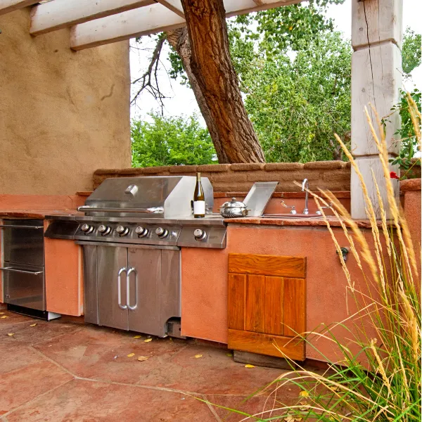 Outdoor Deck and Patio Washing New Braunfels