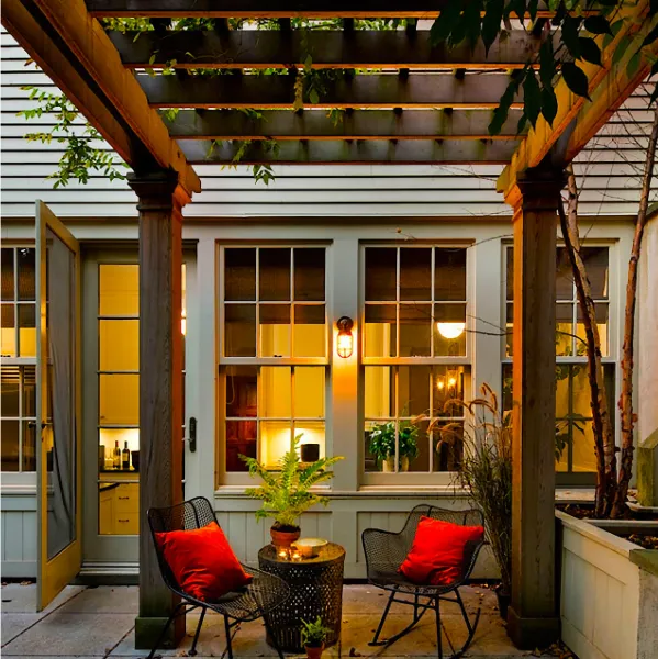 Professional Deck and Patio Pressure Wash TX