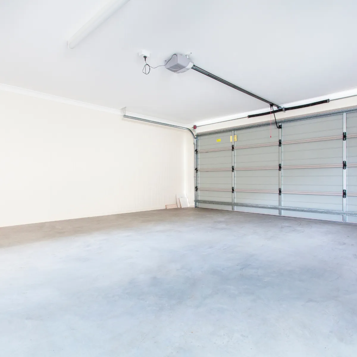 garage floor cleaning service in new braunfels tx