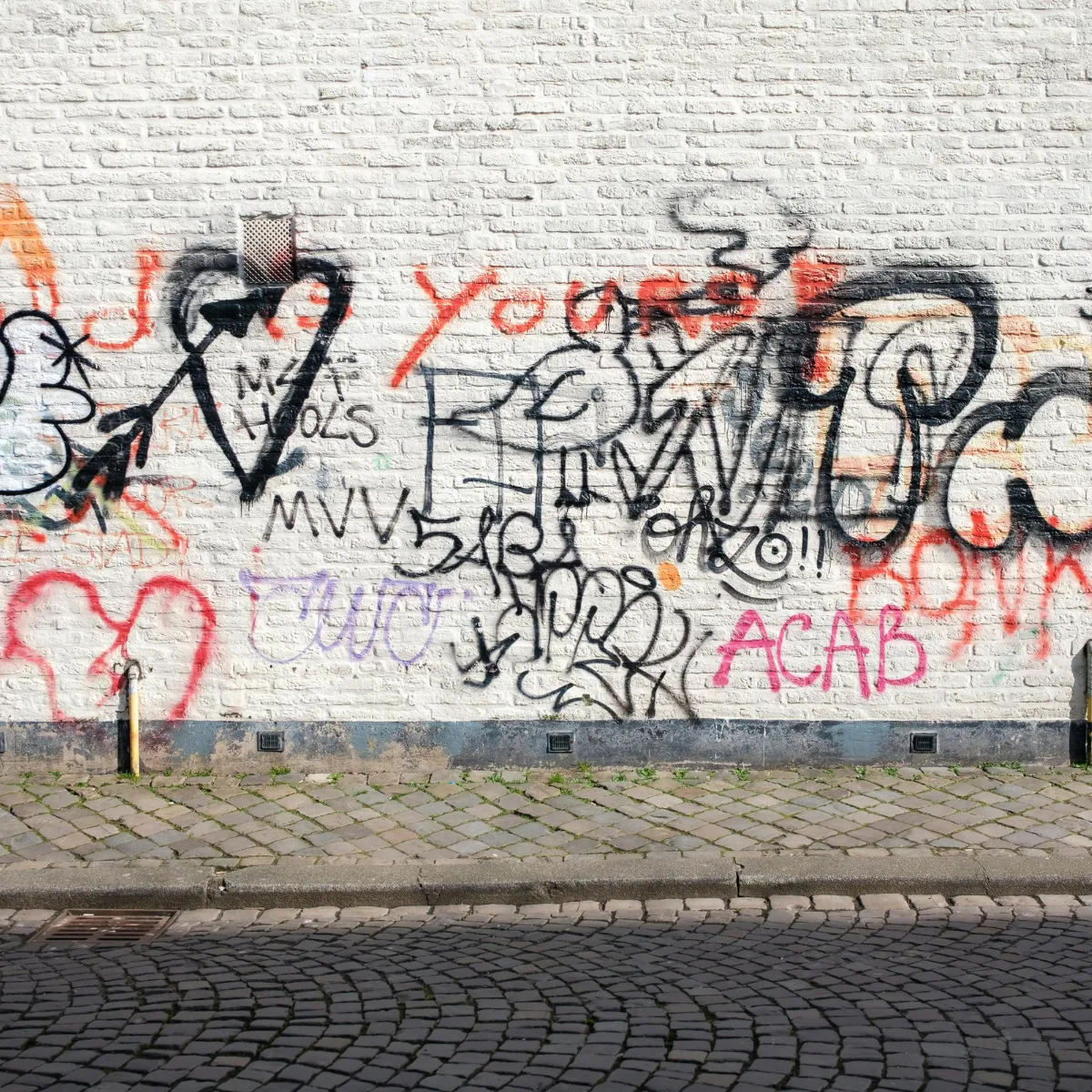 graffiti removal san antonio tx