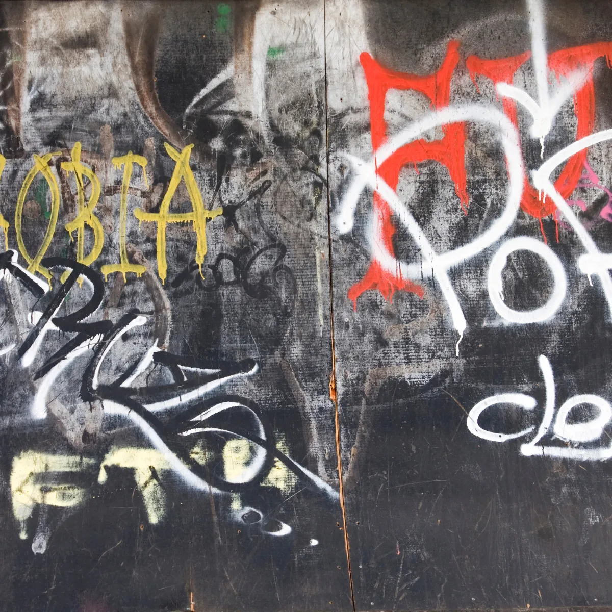 graffiti removal near me