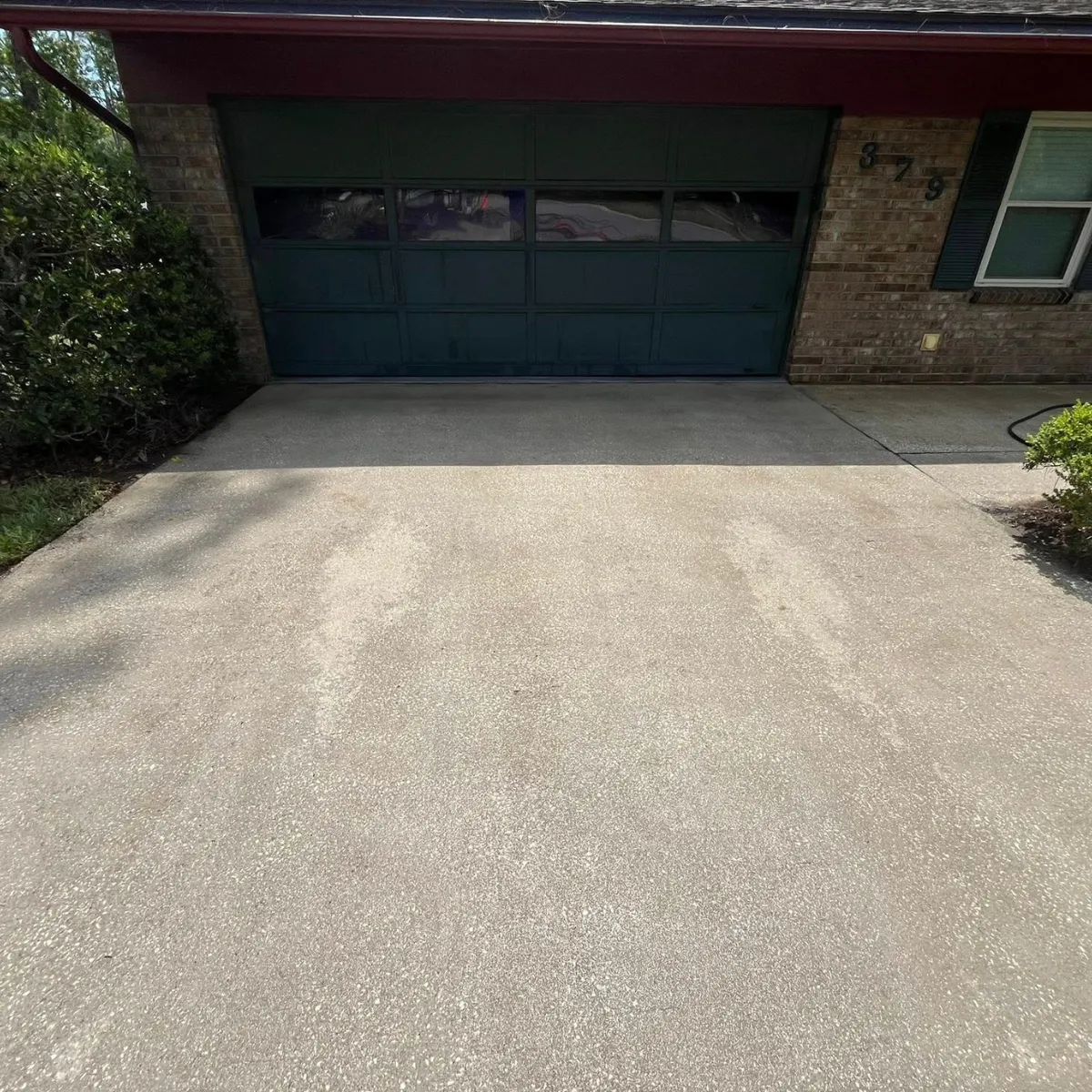 driveway pressure washing new braunfels tx