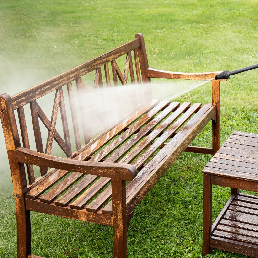 Pressure washing New Braunfels TX