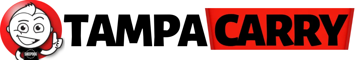 tampa Carry brand logo