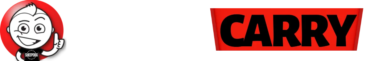 tampa carry brand logo