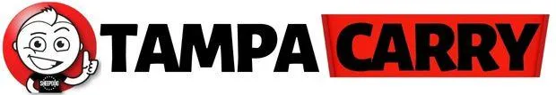 tampa Carry brand logo
