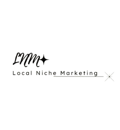 LocalNicheMarketing logo