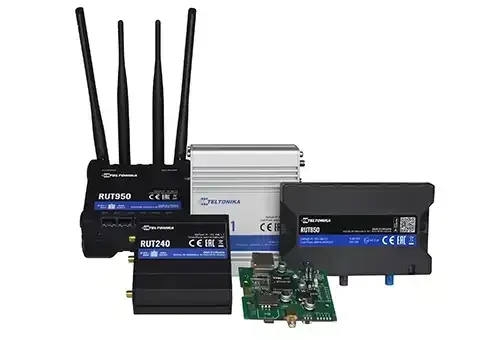 Amphenol MCS/MCP IoT Modules