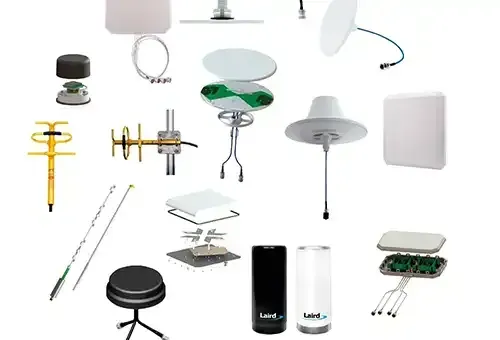 Amphenol MCS/MCP IoT Modules