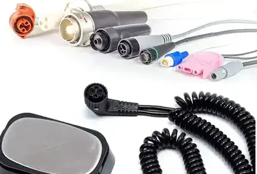 Amphenol Alden – USA