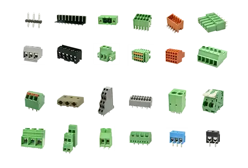 Amphenol ANYTEK Technology - CHINA