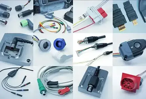 Amphenol Bernd-Richter - GERMANY