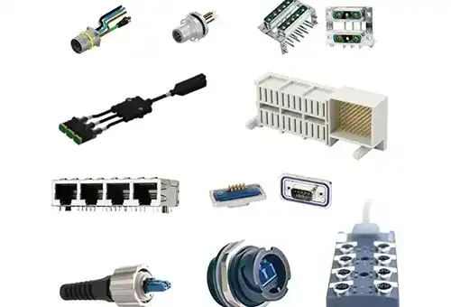 Amphenol CONEC – GERMANY