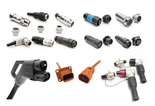 Amphenol Industrial - GERMANY