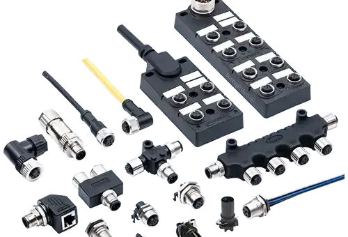 Amphenol LTW Technology - TAIWAN