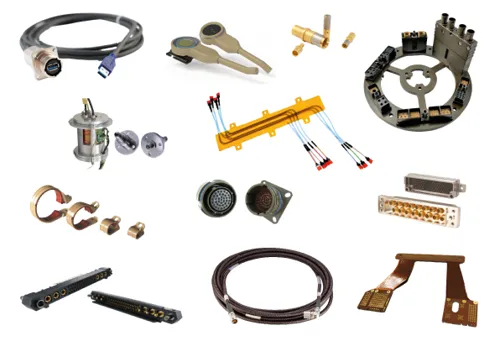 Amphenol Military & Aerospace Operations - USA