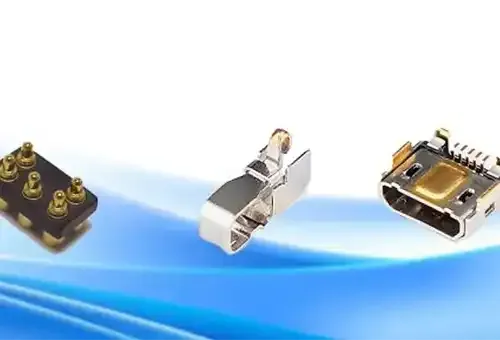 Amphenol CONEC – GERMANY