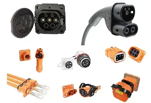 Amphenol PCD Shenzhen - CHINA