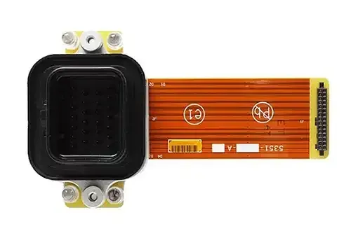 Amphenol Sincere Flex Circuits - CHINA