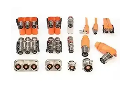 Amphenol TPI/GEC - CHINA