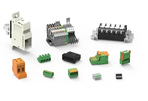 Degson Electronics - SINGAPORE